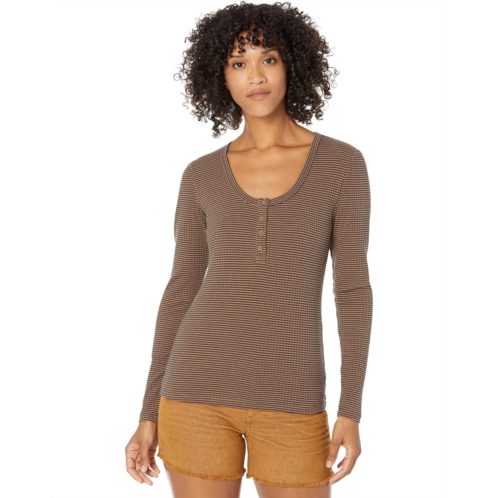 Womens Carve Designs Emma Top