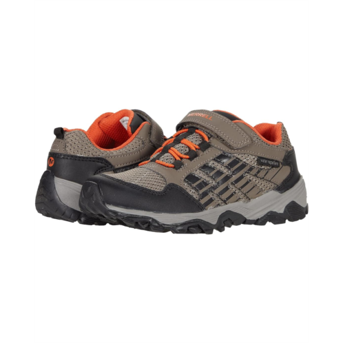 Merrell Kids Moab Voyager Low A/C (Little Kid/Big Kid)