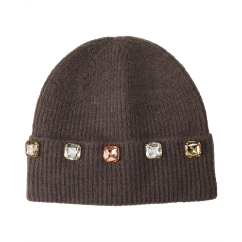 Badgley Mischka Beanie