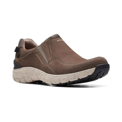 Clarks Wave Plateau