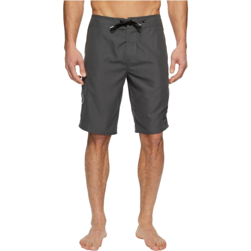 ONeill Santa Cruz Solid 20 Boardshorts