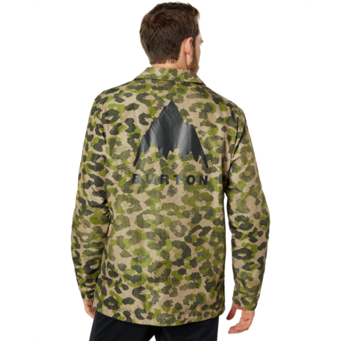 Burton Coaches Jacket