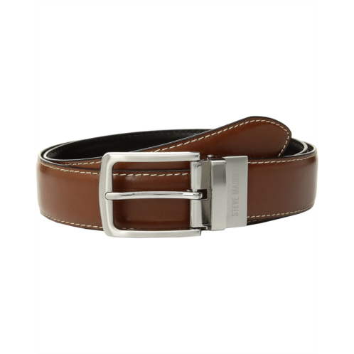 Steve Madden 35mm Casual Reversible Belt