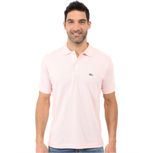 Lacoste L1212 Classic Pique Polo Shirt