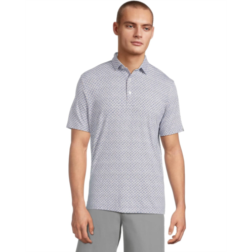 Mens tasc Performance Cloud Polo - Palmetto