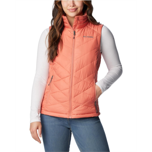 Columbia Heavenly Vest