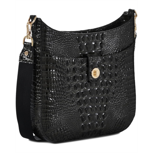 Brahmin Melbourne Leia Crossbody