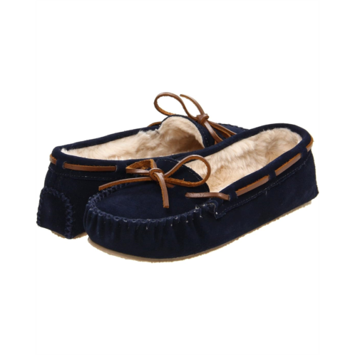 Womens Minnetonka Cally Slipper