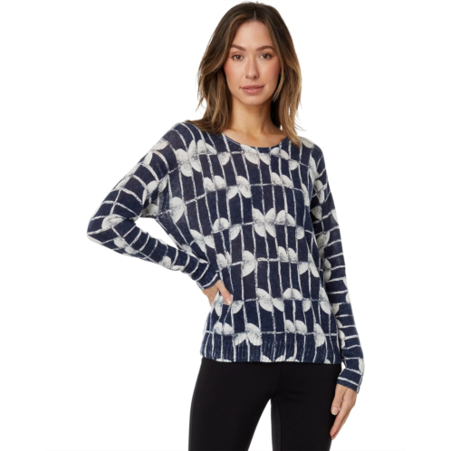 Womens NIC+ZOE Shape Shift Sweater
