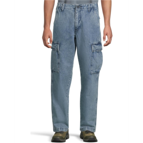 Mens Levis Mens XX Cargo Straight