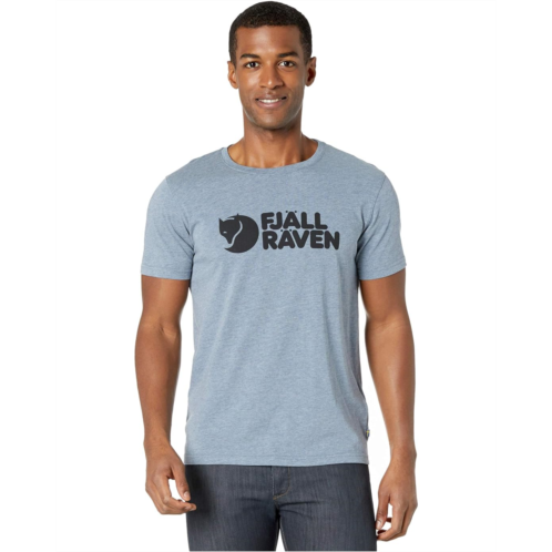 Mens Fjallraven Logo T-Shirt