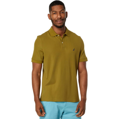 Nautica Sustainably Crafted Classic Fit Deck Polo