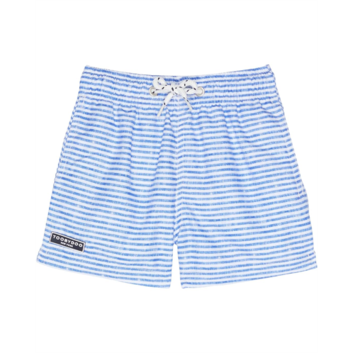 Toobydoo Ipanema Classic Swim Shorts (Infant/Toddler/Little Kids/Big Kids)