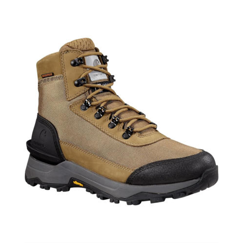 Carhartt Outdoor Hike Waterproof 6 Soft Toe Hiker Boot