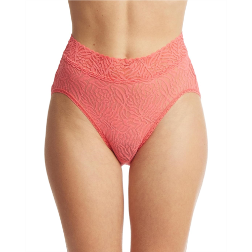 Womens Hanky Panky Animal Instincts French Brief
