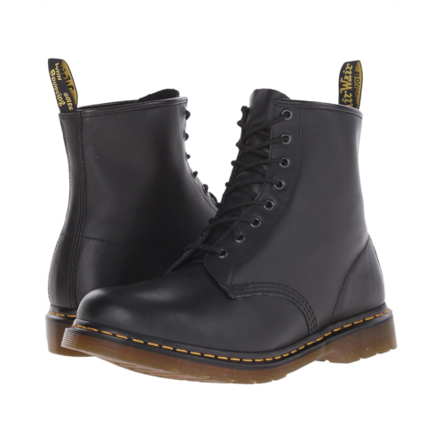 Dr. Martens Unisex Dr Martens 1460 Nappa Leather Lace Up Boots