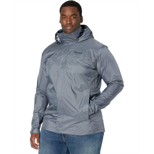 Mens Marmot Big & Tall PreCipⓒ Eco Jacket