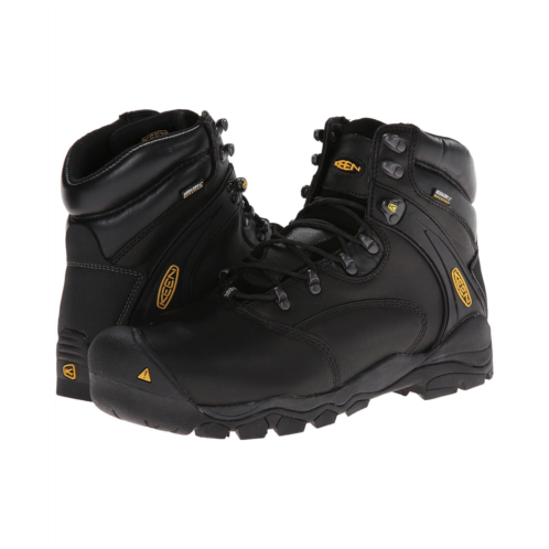 Mens KEEN Utility Louisville 6 Steel Toe