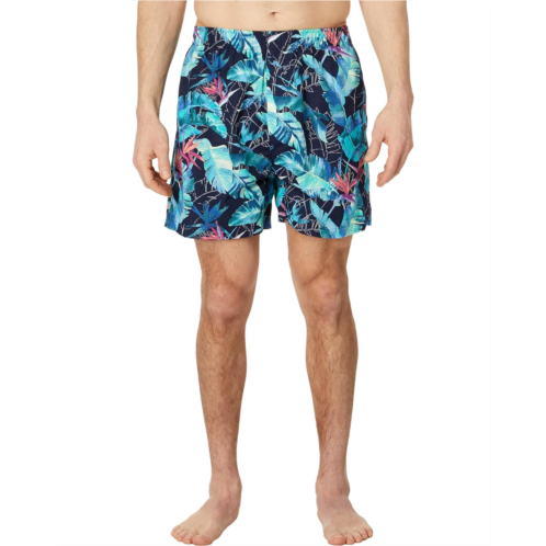 Mens Tommy Bahama Cotton Woven Boxers