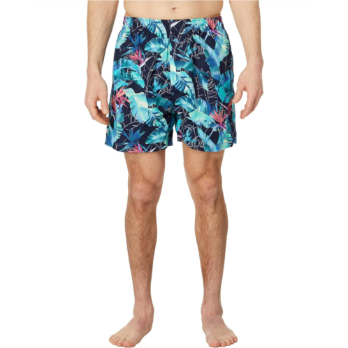 Mens Tommy Bahama Cotton Woven Boxers