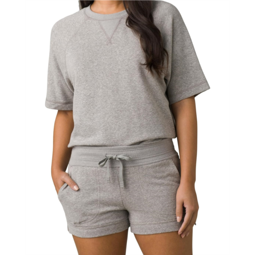 Prana 3 Cozy Up Shorts