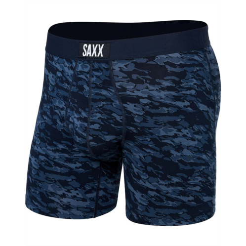 SAXX UNDERWEAR Vibe Super Soft Boxer Brief
