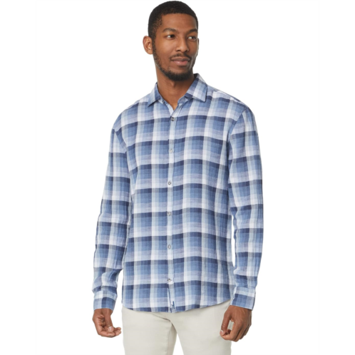 Johnnie-O Roth Featherweight Woven