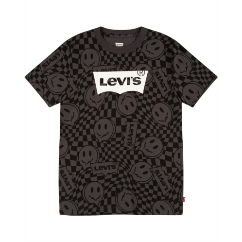 Levi  s Kids Batwing Graphic T-Shirt (Little Kids)