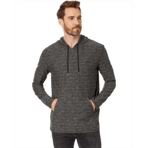 Mens Quiksilver Kentin Pullover Hoodie