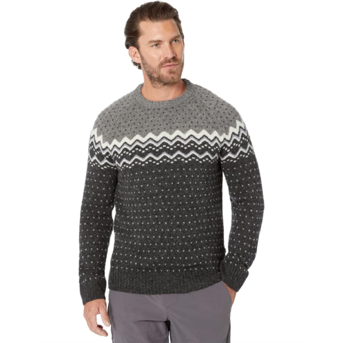 Mens Fjallraven OEvik Knit Sweater