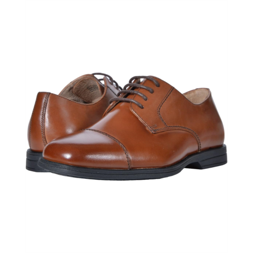 Florsheim Kids Reveal Cap Toe Ox, Jr (Toddler/Little Kid/Big Kid)