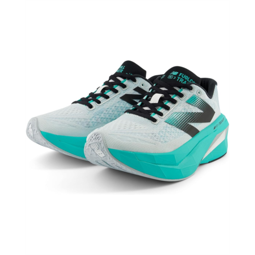 Womens New Balance FuelCell SuperComp Trainer v3