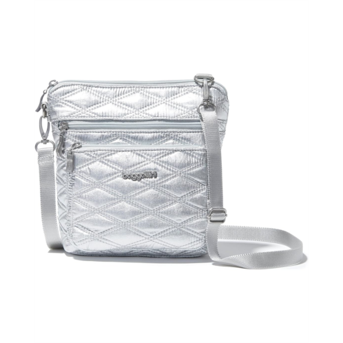 Baggallini Modern Pocket Crossbody