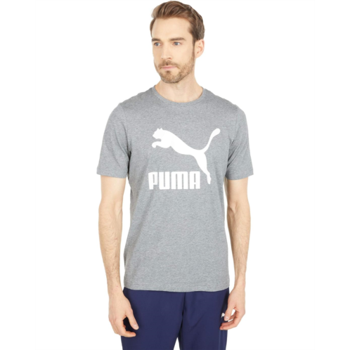 PUMA Classics Logo Tee