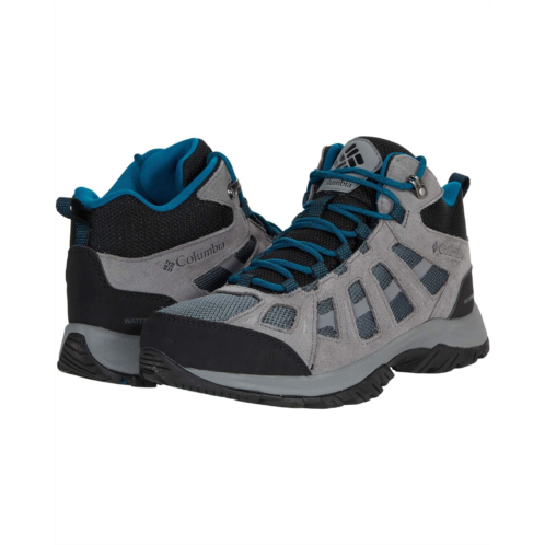 Mens Columbia Redmond III Mid Waterproof