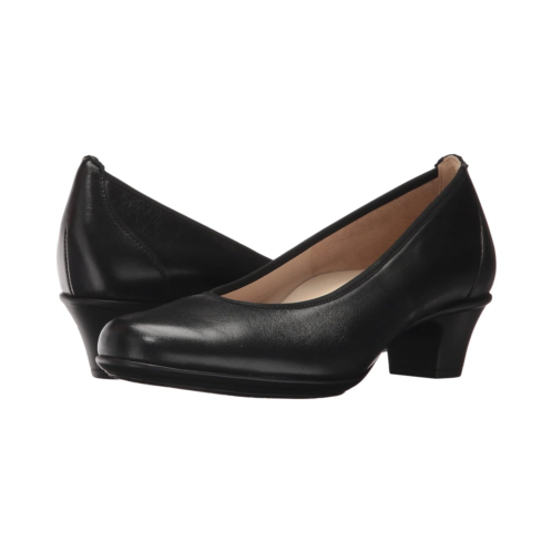 Womens SAS Milano Comfort Pumps