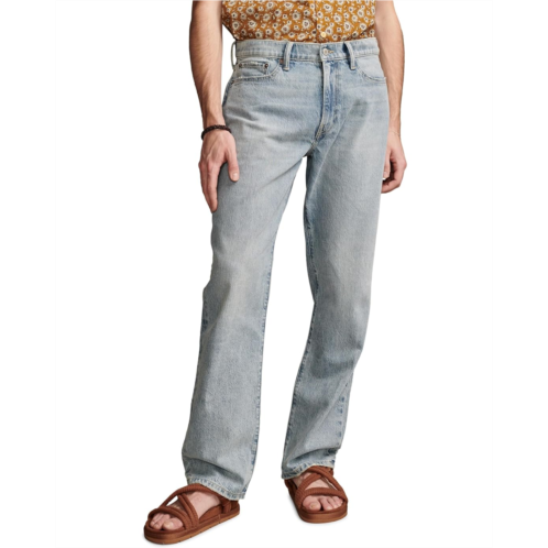 Lucky Brand 363 Straight