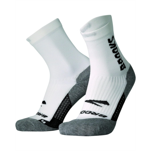 Unisex Brooks Ghost Crew Sock