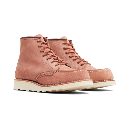 Red Wing Heritage 6 Classic Moc