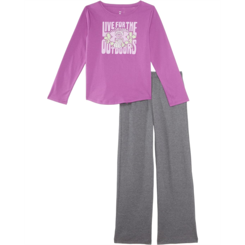 Under Armour Kids Outdoors Set (Little Kids)