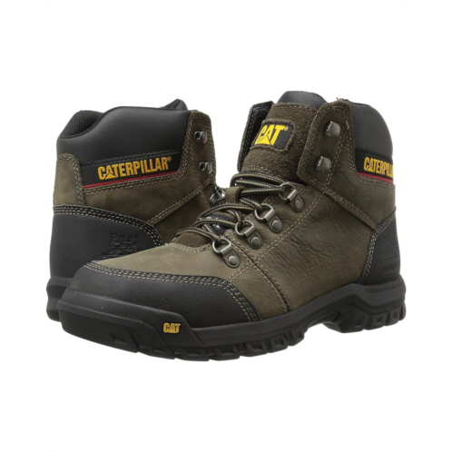 Mens Caterpillar Outline ST