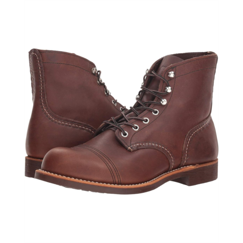 Red Wing Heritage 6 Iron Ranger Lug