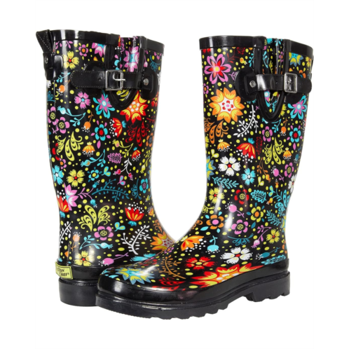 Western Chief Printed Tall Rain Boot