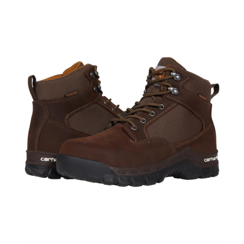 Mens Carhartt Rugged Flex 6 Waterproof Steel Toe