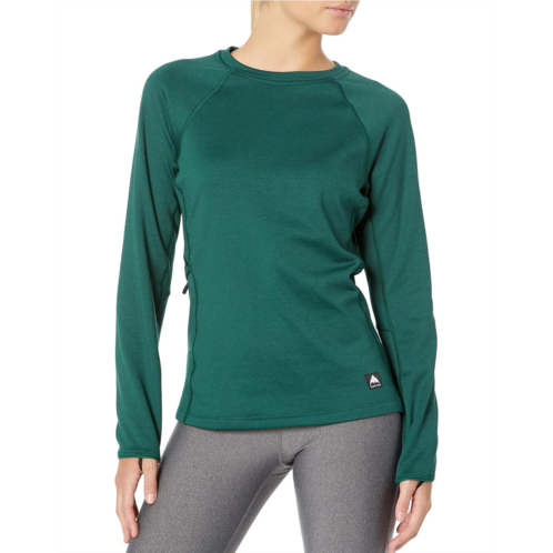 Burton Stockrun Crew Neck Fleece