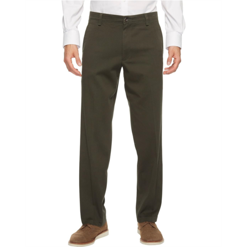 Mens Dockers Easy Khaki D2 Straight Fit Trousers