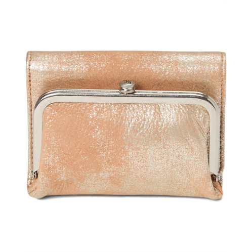 HOBO Robin Compact Wallet