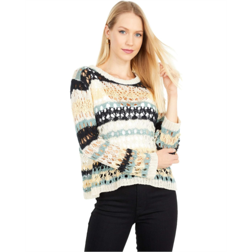 ASTR the Label Jaded Sweater