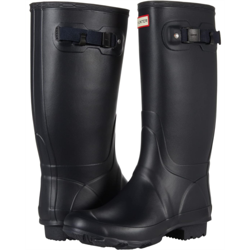 Hunter Huntress Wide Boot