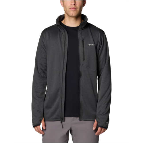 Mens Columbia Park View Fleece Full Zip